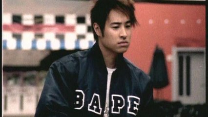 Will Pan - Yi Zhi Shen Gong