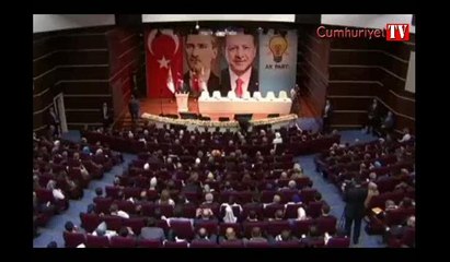 Erdoğan'dan Adalet Yürüşü'ne sert sözler: Yol Kandil ve Pensilvanya'nın yoludur