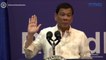 Duterte's shifting statements on martial law