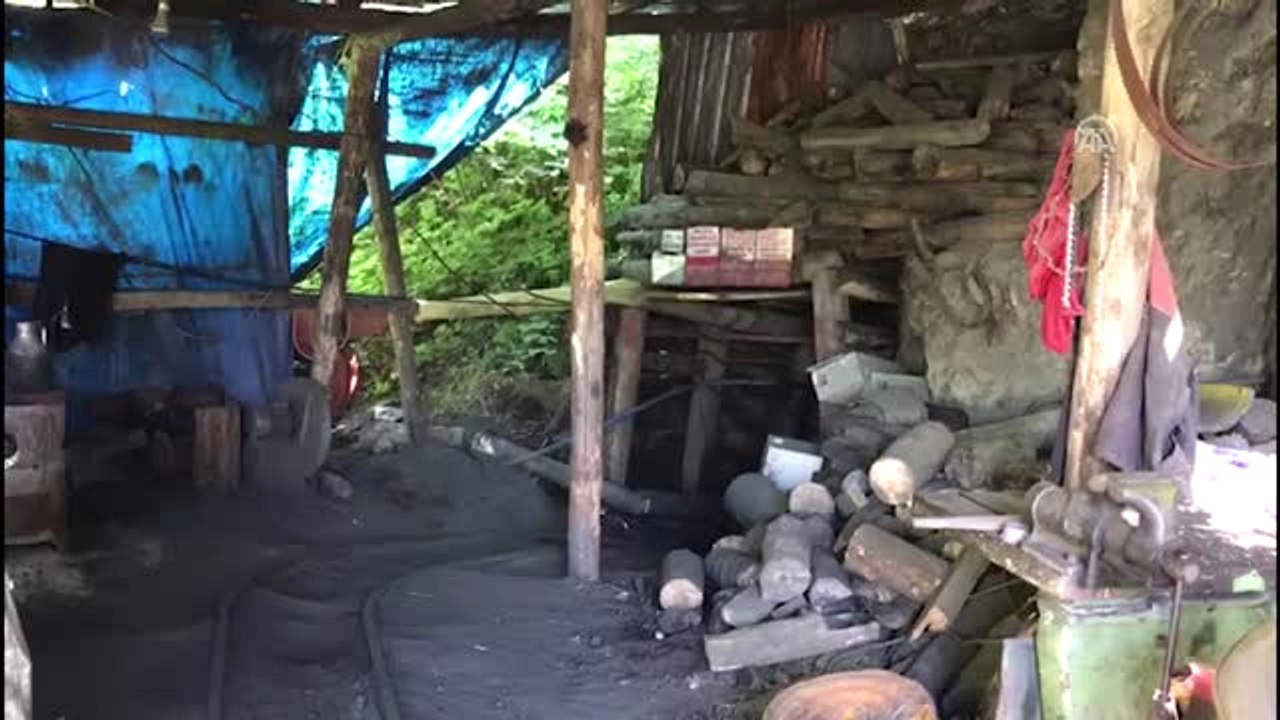 Maden Ocağında Karbonmonoksit Zehirlenmesi (3)