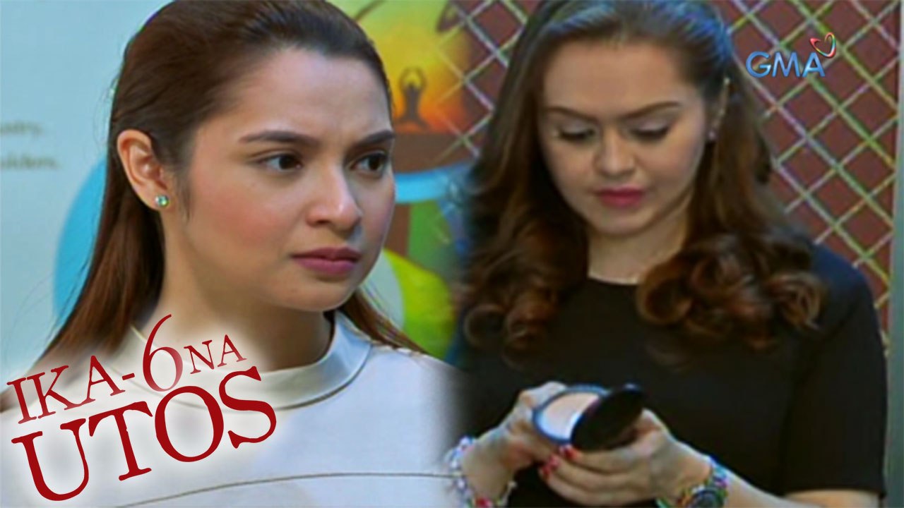 Ika-6 na Utos: Pagkikita ng magkapatid   | Episode 161