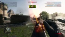 Battlefield™ 1 SMLE action
