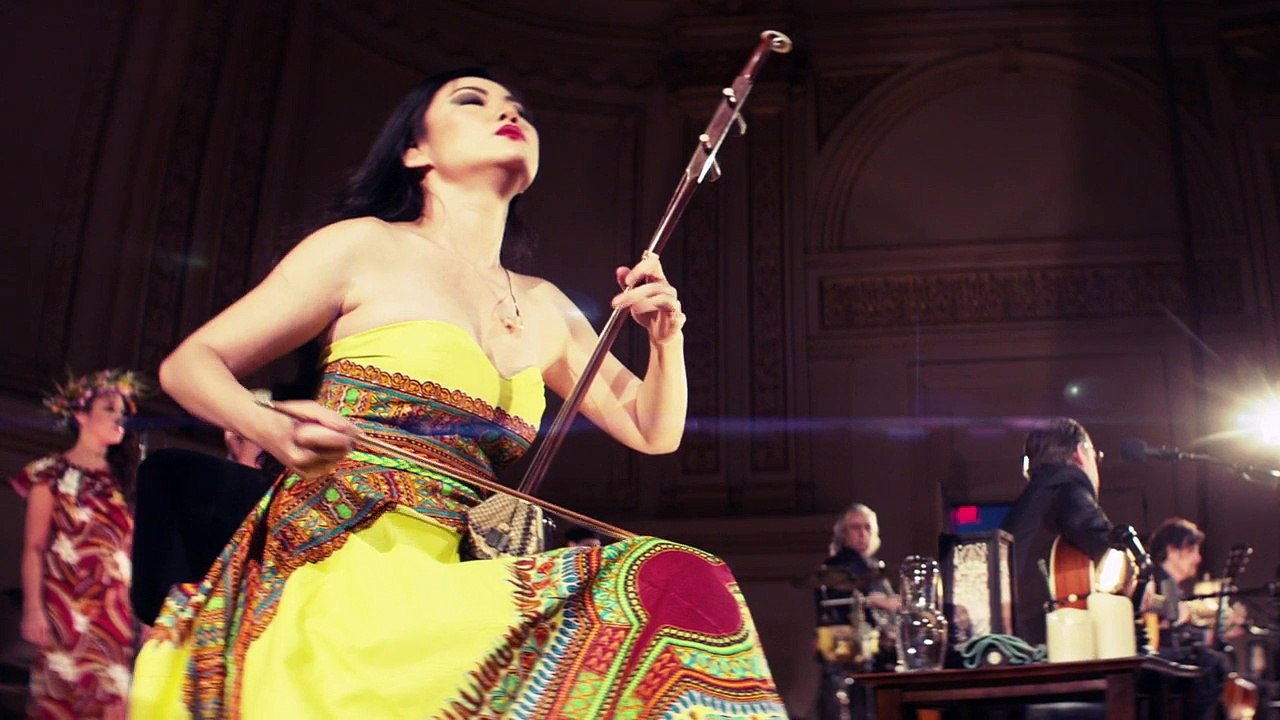 Joe Bonamassa - Live at Carnegie Hall - An Acoustic Evening