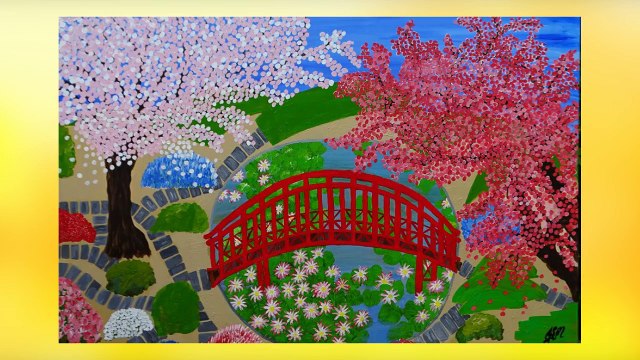 Buy Paintings Online Brisbane - Lyn Arts Painting