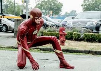 S09 E02 The Flash Season 9 Episode 2 THE CW Official English Subtitles