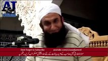 How was born Hazrat Essa (AS), Maulana Tariq Jameel