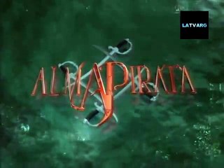 Alma Pirata Capitulo 109