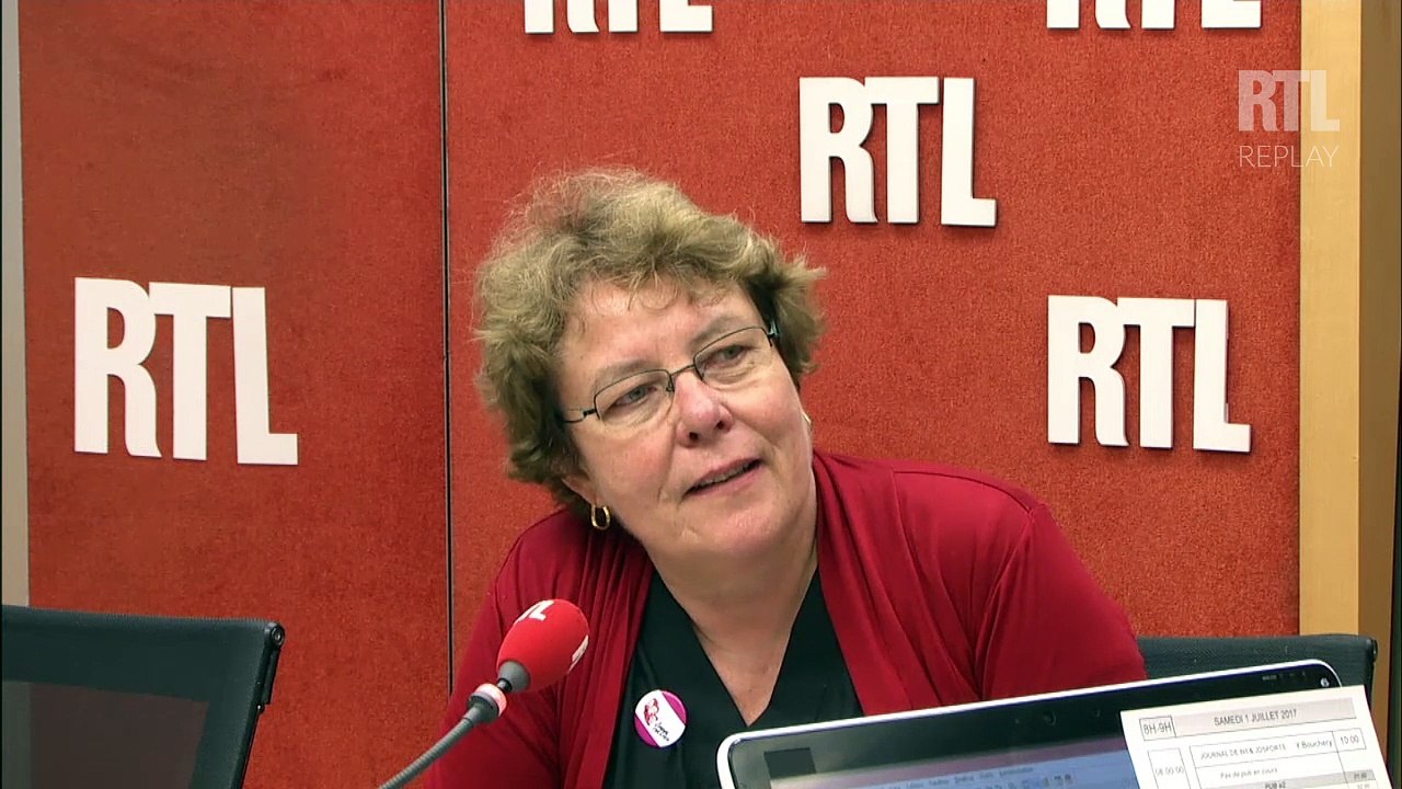 Décès de Simone Veil : "Une femme meurt toutes les 9 minutes après un avortement clandestin"