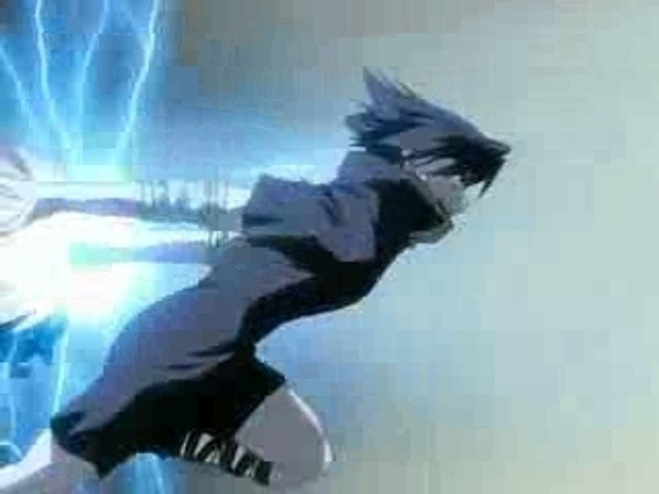 Diary Of Sasuke (Beta)