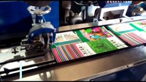Notebook Stitching And Folding Machine M- 09814312452,09855782452