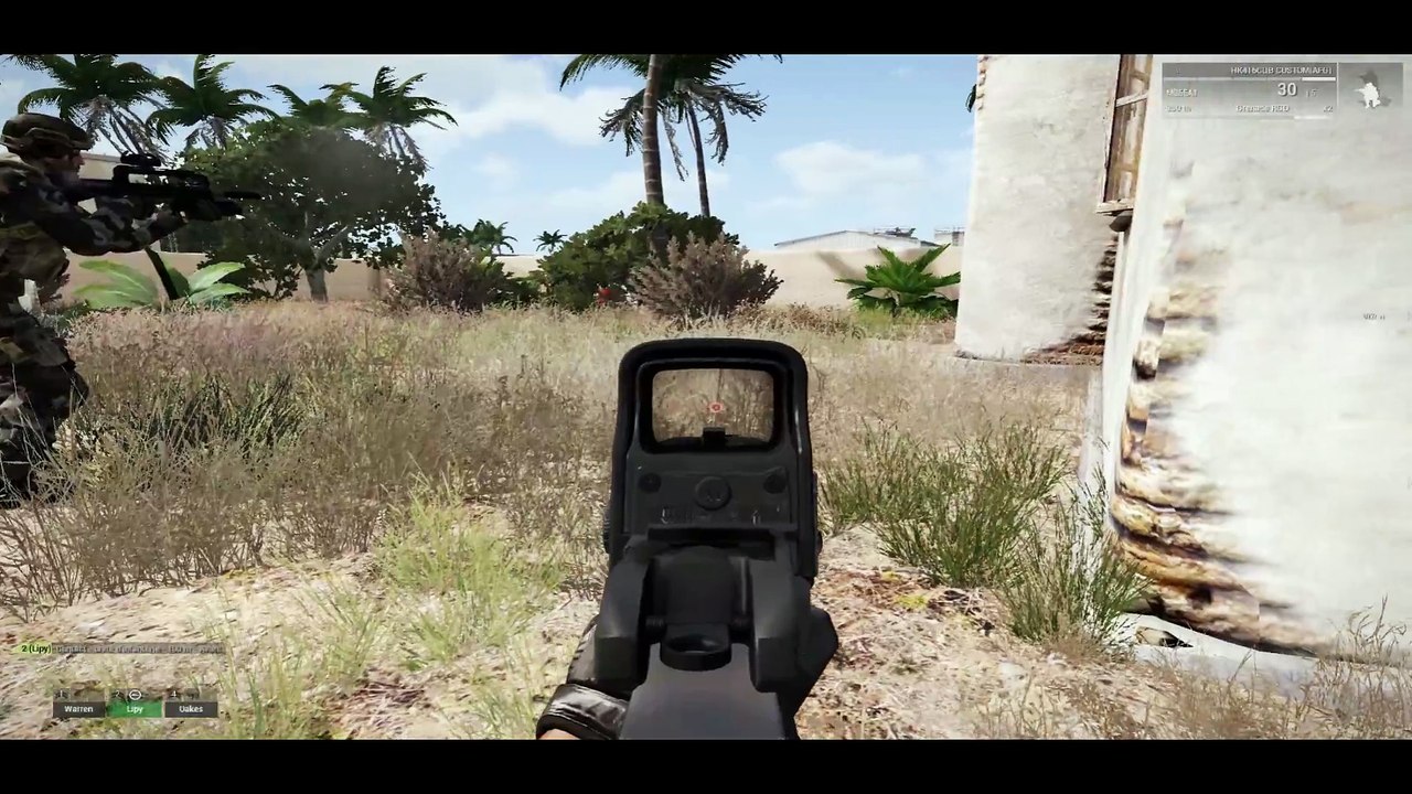 B.W_Teaser