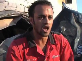 القصة الكاملة لمحمود