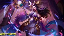 Liên Quân - TOP 5 Tướng Chưa Dậy Thì Trong Liên Quân Mobile - Em Chưa 18  Garena Liên Quân Mobile