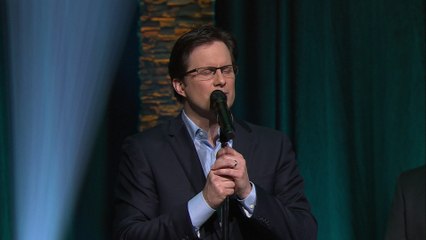 The Booth Brothers - Wildflower (Vicki's Song)