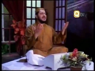Tanam Farsooda Jaan Para - Zulfiqar Ali