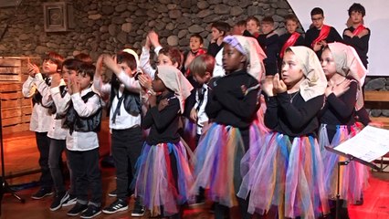 Vie de Sainte Angèle-13 Création de la Compagnie des Ursulines