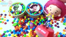 Сups Stacking Candy Ice Cream Toys Paw Patrol Full Collection Learn Colors for Kids