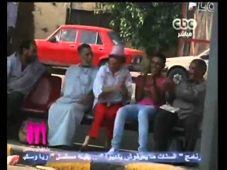 تقرير إيفون نبيل مراسلة CBC عن المرضي النفسين برنامج الستات مايعرفوش يكدبوا