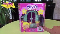 El Delaware por mi Chicas el el vídeos armario mágico chloe juguetes magia chloe tremending juguetes