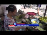 Tradisi nyekar jelang ramadhan, masa panen penjual bunga tabur - NET12
