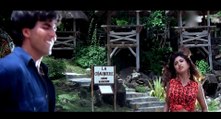 Chura Ke Dil Mera Goriya Chali - Main Khiladi Tu Anari (1994) - Full HD Video Song