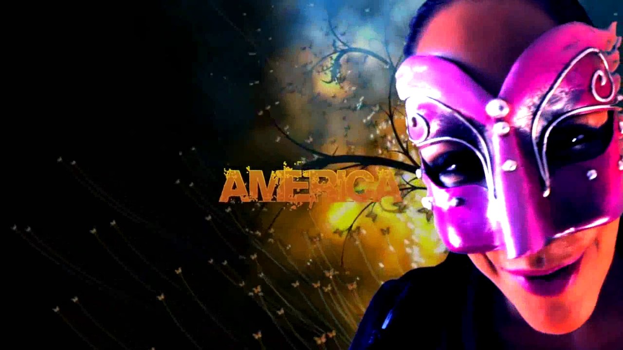 Sheila E. - America