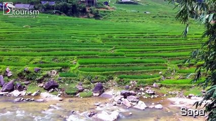 Viet Nam Tourism - The Hidden Charm