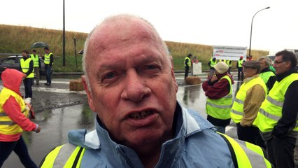 Mobilité autour de Pairi Daiza: la colère des riverains (VIDEO 2)