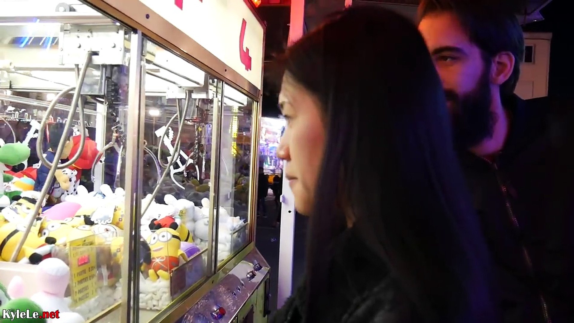 ⁣French Vietnamese Girl Shows me French Experience in France!