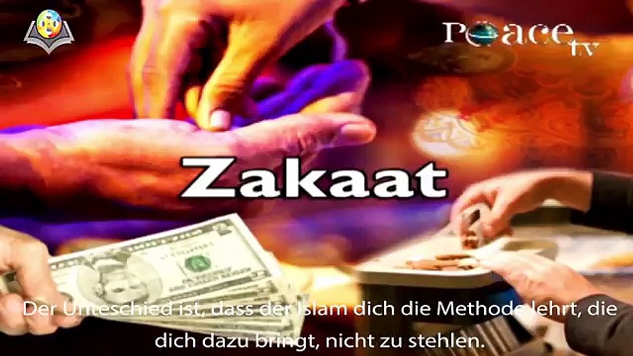 Beweise, dass der Islam die einzig richtige Religion ist. - tubeislamtubeislamما الدليل على أن الإسلام هو الدين الوحيد الصحيح ؟ باللغة الألمانية