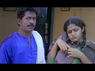 Sai Kumar Blames Murali - Achante Ponnumakkal Malayalam Movie Scene
