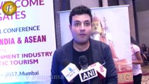 INAUGURAL EVENT ON CINEMATIC TOURISM IN PRESENCE OF BOLLYWOOD CELEBRITIES