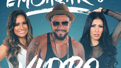 Naldo Benny - Embaçar O Vidro