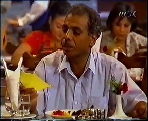 زكية زكريا - الحلقة ١ - شبه أبوه