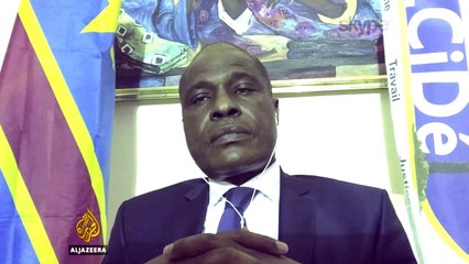 DR Congo: Does Kabila intend to stay in power? - UpFront