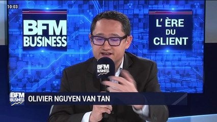 Hors-Série L'ère du client: Le marketing est mort, vive le smart marketing ! - 01/07