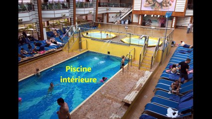 Croisière en NORVEGE-01-Bateau-Confort et installations