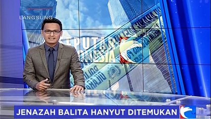 Dua Hari Hanyut, Balita di Cianjur Ditemukan Tak Bernyawa