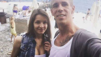 Раскрываем личность новой избранницы Алексея Панина