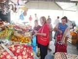 Mitos y Ritos: Mercado de San Felipe