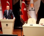 Erdoğan'dan Sert Sözler: Yazıklar Olsun