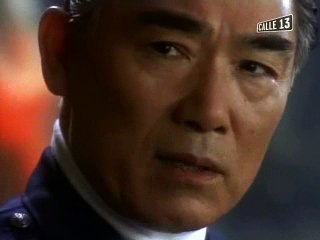 2x10 Un Mundo Aparte - Más allá del límite 1995