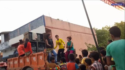 AKHIYA FAR FAR FARKATA DILWA DHAK DHAK DHARKATA  | NICE ONE  CREATED VIDEO | MUST WATCH |