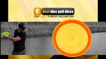 Mejor disco discos golf