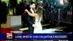 Lionel Messi: así fue su millonaria boda con Antonella Roccuzzo