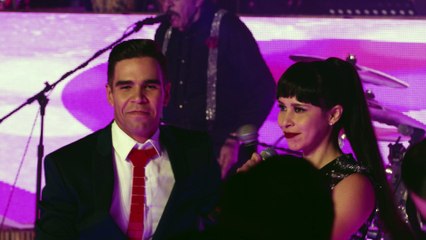 Grupo Cañaveral De Humberto Pabón - Baila Mi Corazón