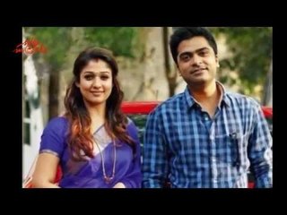 Nayanthara Creating Problems Again.. - Vijay,Atlee,Amy Jakson