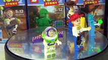 Sale LY Buzz Lightyear Toy Story Lego mini-figurines Lego buz granulateur faux
