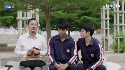 Waterboyyy The Series : Waii Apo BL Cut Part 2