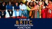 Celebs at Bharathi Rajaa International Institute of Cinema Inauguration Function Full Video